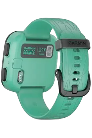 Garmin&nbsp;Bounce