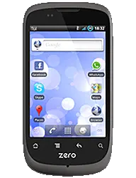 GeeksPhone&nbsp;Zero