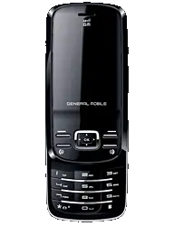 General Mobile&nbsp;DST 11