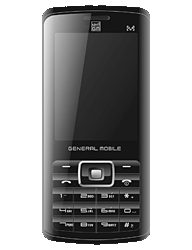 General Mobile G777