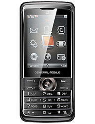 General Mobile DST 500