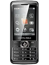 General Mobile&nbsp;DST 500