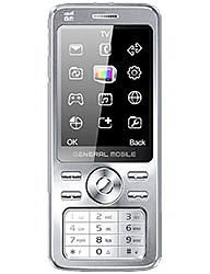 General Mobile DST 700