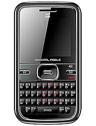 General Mobile DSTQ 100