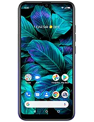 General Mobile&nbsp;GM20