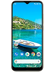 General Mobile&nbsp;GM10