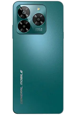 General Mobile&nbsp;Era 50