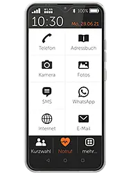 Gigaset&nbsp;GS4 Senior