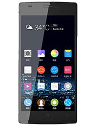 Gionee Elife S5.5