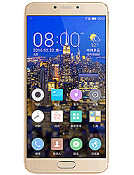 Gionee S6 Pro