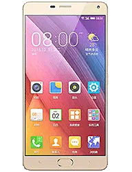 Gionee&nbsp;M5 Plus