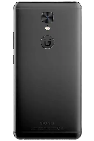 Gionee&nbsp;M6s Plus