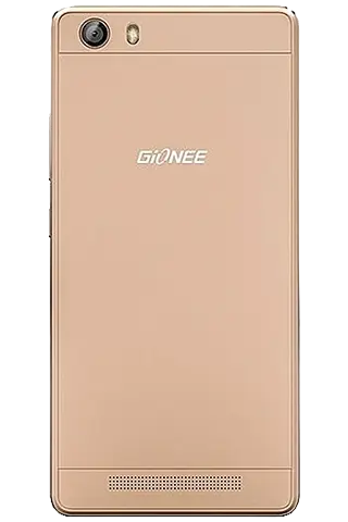 Gionee&nbsp;M5 Lite