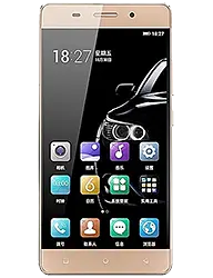Gionee&nbsp;M5 Lite