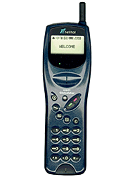 Globalstar SAT-550