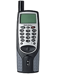 Globalstar SAT-600