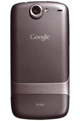 Google Nexus One