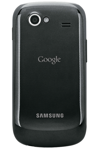 Google Nexus S