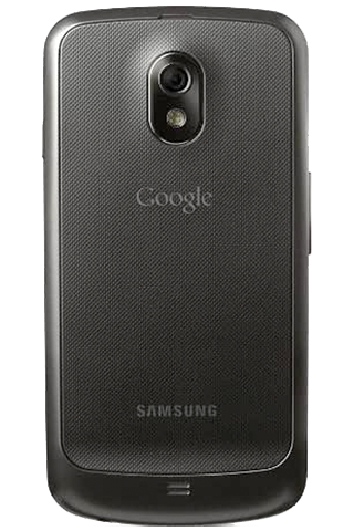 Google Galaxy Nexus
