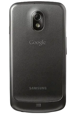 Google&nbsp;Galaxy Nexus