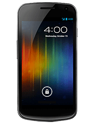 Samsung Galaxy Nexus