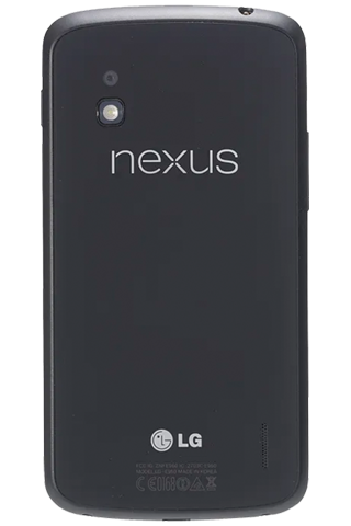 Google Nexus 4