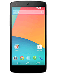 Google Nexus 5