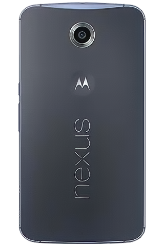 Google Nexus 6