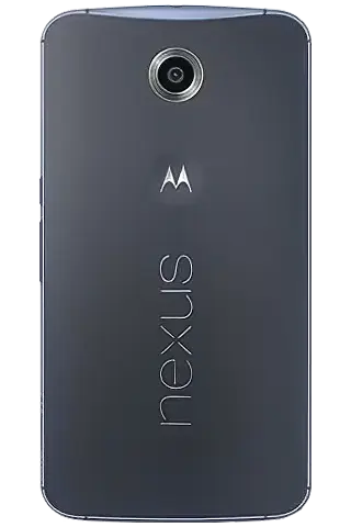Google&nbsp;Nexus 6