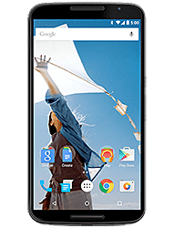 Google Nexus 6