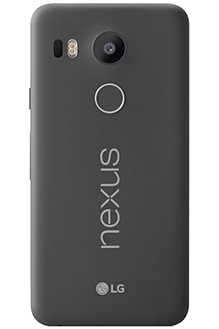 Google Nexus 5X