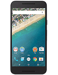 Google Nexus 5X