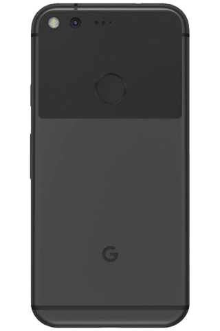 Google Pixel XL