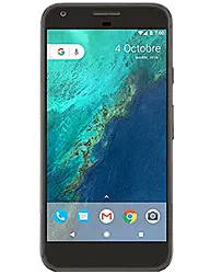 Google&nbsp;Pixel XL
