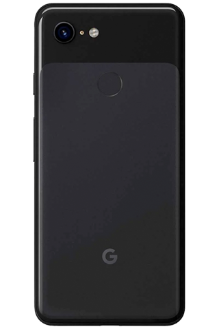 Google Pixel 3