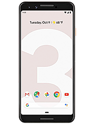 Google Pixel 3