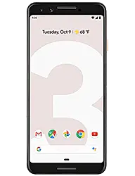 Google&nbsp;Pixel 3
