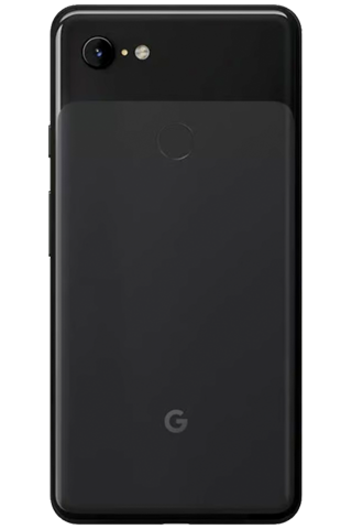 Google Pixel 3 XL