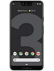 Google Pixel 3 XL