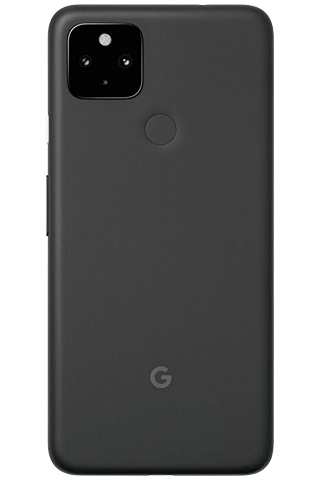 Google Pixel 4a 5G