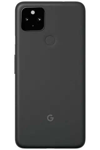Google&nbsp;Pixel 4a 5G
