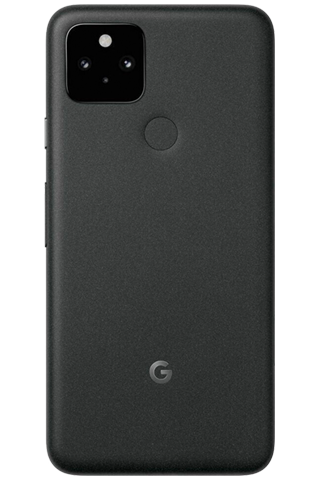 Google Pixel 5