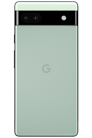 Google Pixel 6a