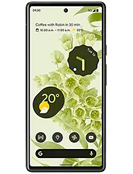 Google&nbsp;Pixel 6a