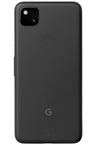 Google Pixel 4a