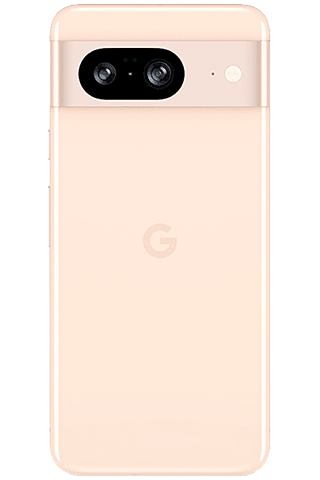 Google Pixel 8