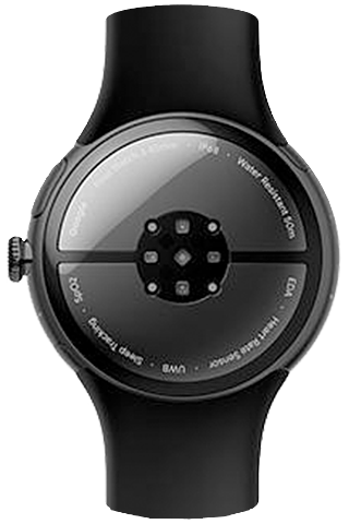 Google Pixel Watch 3 45mm