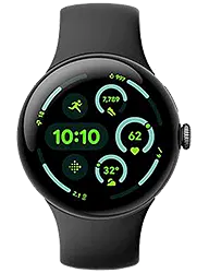Google&nbsp;Pixel Watch 3 45mm