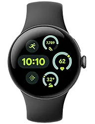 Google&nbsp;Pixel Watch 3 41mm