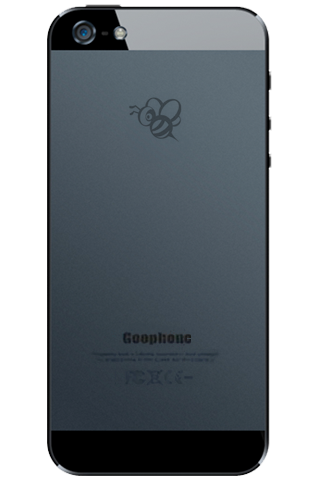 Goophone i5